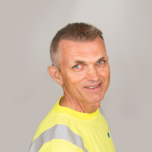 Lars Tangerås