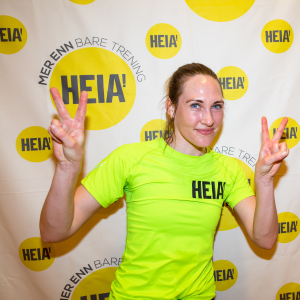 Merethe Hansen