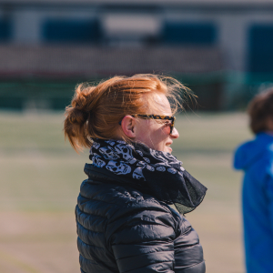 Vibeke Melby Johnsen