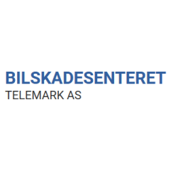 Bilskadesenteret Telemark AS