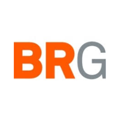 BRG Entreprenør AS
