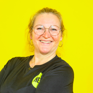 Marit Omland