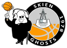 Skien Ghosts