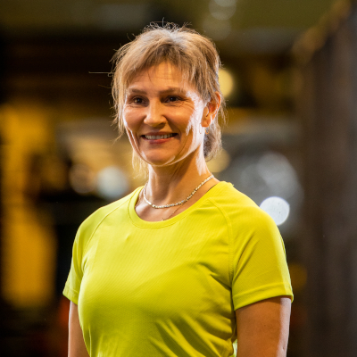 Bente Eide