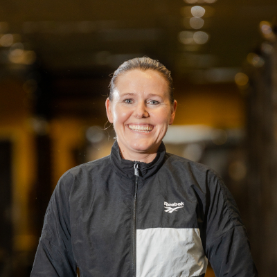 Anneli Krogstad
