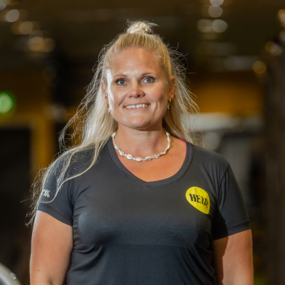 Cathrine Jordbrudal