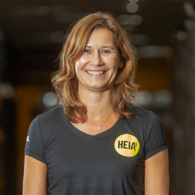 Ann Elisabet Rørholt Johnsen