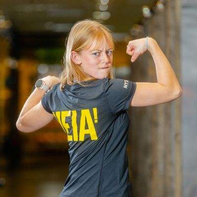 Malin Paulsen