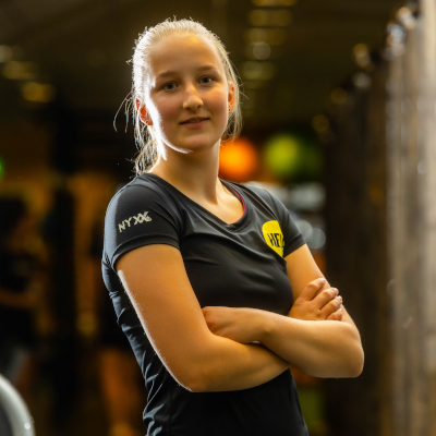 Sigrid Midtbø Omholt