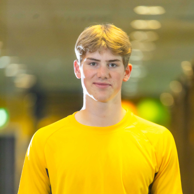 Sebastian Sundfær Gunnerud