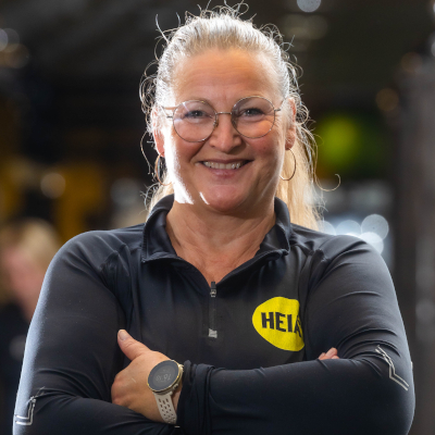 Marit Omland