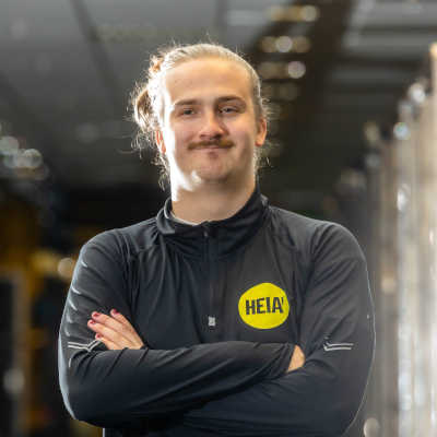 Simen Omland