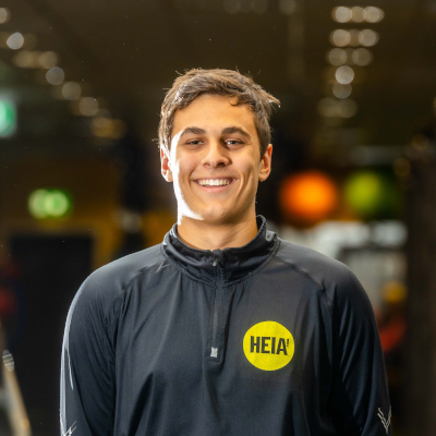 Remy da Silva