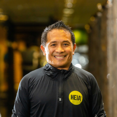 Rafael Sagarino