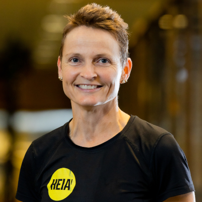 Marianne Ramberg Årdalen