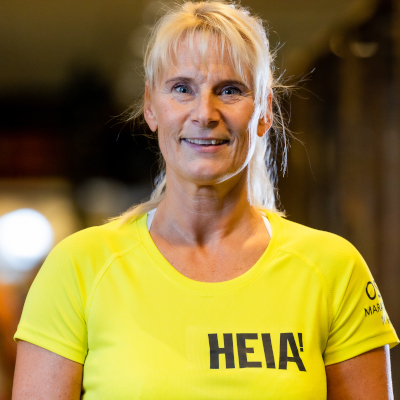 Monica Lindalen da Silva